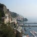 travel review: amalfi coast