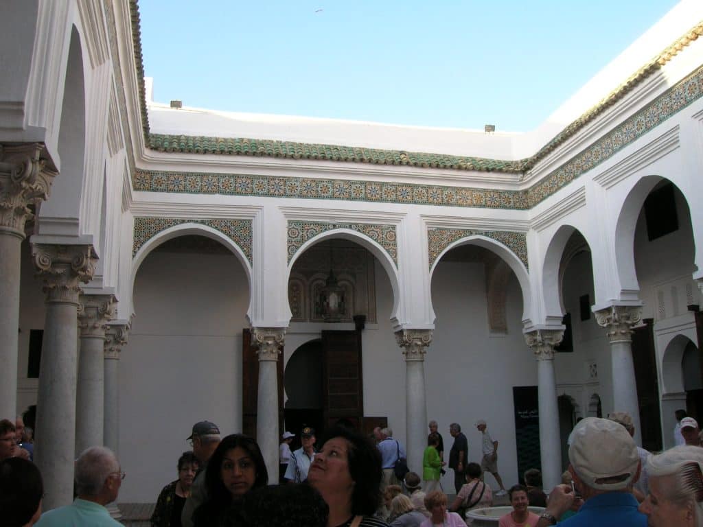 travel review of morocco